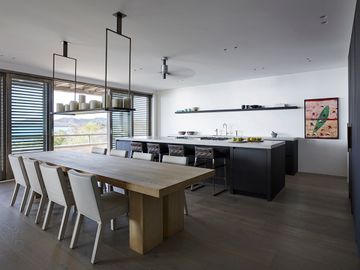 ELEMENT kitchen Antigua by Piet Boon - view 6