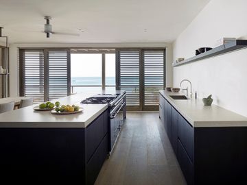 ELEMENT kitchen Antigua by Piet Boon - view 3