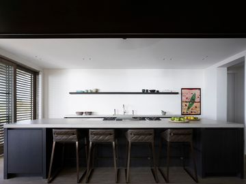 ELEMENT kitchen Antigua by Piet Boon - view 4