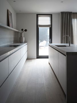 ELEMENT kitchen Amstelveen by Piet Boon - view 3