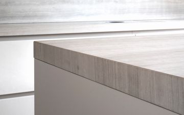 ELEMENT kitchen Amstelveen by Piet Boon - view 2