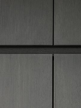 ELEMENT kitchen office Brabant by Piet Boon - view 7