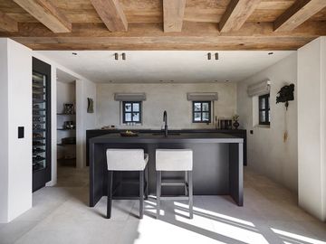 MASS kitchen Verbier by Piet Boon - view 3