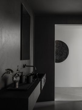 Bathware by Formani by Piet Boon - view 9