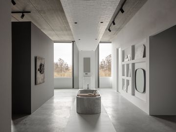 Baths by COCOON by Piet Boon - view 5