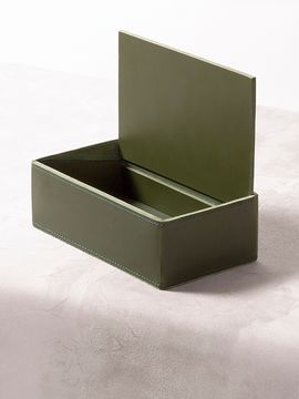 Leather Accessories by Giobagnara by Piet Boon - view 7