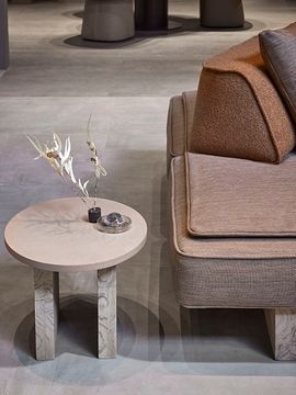 RAF side table by Piet Boon - view 3