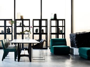 TJERK cabinet by Piet Boon - view 6