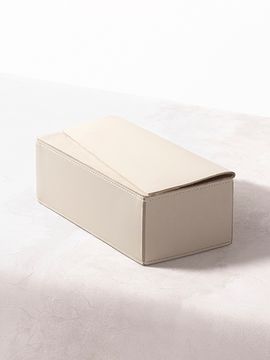 Leather Accessories by Giobagnara by Piet Boon - view 5