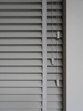 Wooden blinds by Zonnelux by Piet Boon - view 7