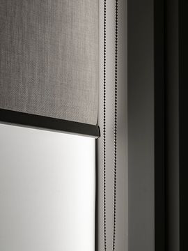 Fabric blinds by Zonnelux by Piet Boon - view 7