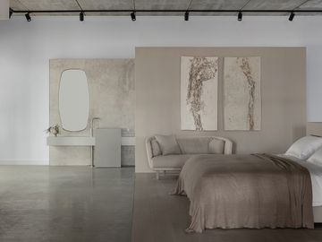 GIANT tile by Douglas & Jones by Piet Boon - view 3