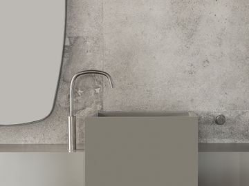 GIANT tile by Douglas & Jones by Piet Boon - view 4