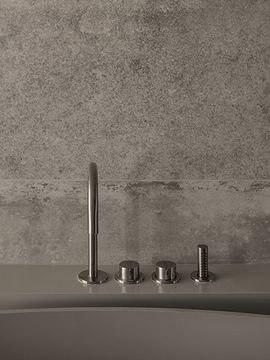 GIANT tile by Douglas & Jones by Piet Boon - view 5