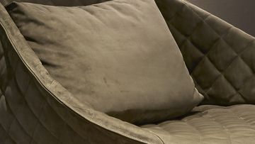 KEKKE lounge chair by Piet Boon - view 2