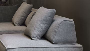 RAF armchair & loveseat by Piet Boon - view 2