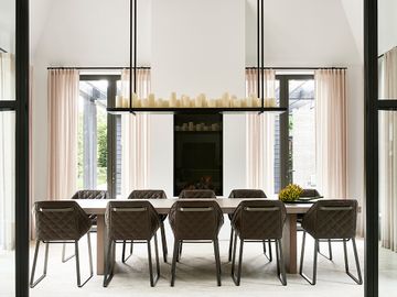 KEKKE dining chair by Piet Boon - view 4