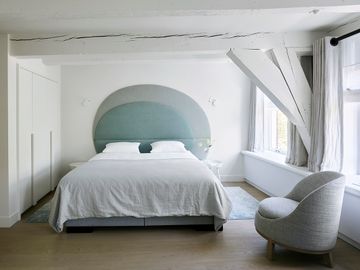 BELLE armchair & loveseat by Piet Boon - view 4