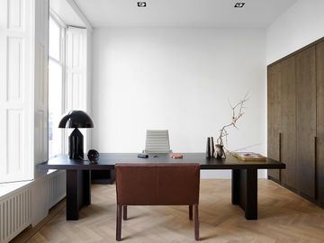 SAAR dining chair by Piet Boon - view 7