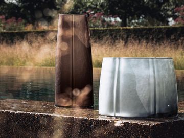 SHAPES vases by Serax by Piet Boon - view 4