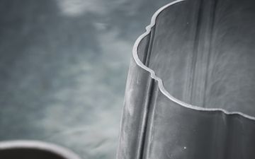 SHAPES vases by Serax by Piet Boon - view 2