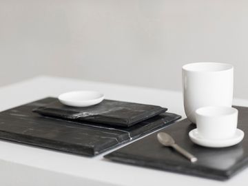 COLLECT trays by Serax by Piet Boon - view 4