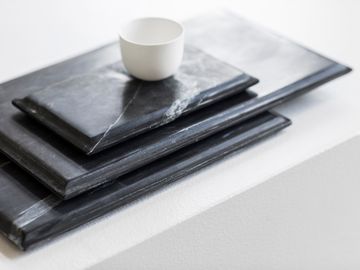 COLLECT trays by Serax by Piet Boon - view 6
