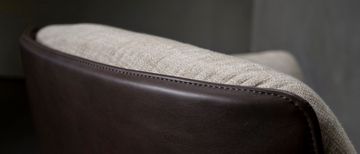 BOB armchair by Piet Boon - view 2
