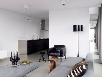 KENT armchair by Piet Boon - view 5