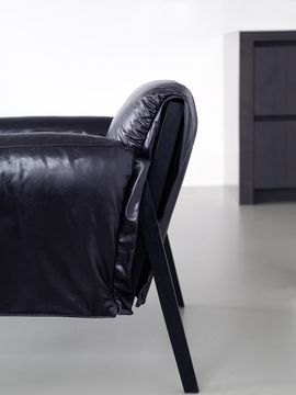 KENT armchair by Piet Boon - view 4