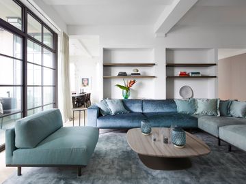 DON armchair by Piet Boon - view 3