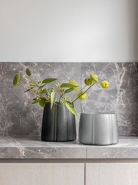 SHAPES vases by Serax by Piet Boon - view 5