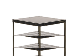 Collec(t)able - FPA 503-Collec(t)able end table by Pieter Adam