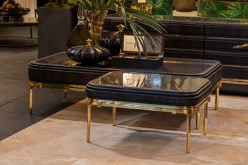 Circum - FPA 404-Circum coffee table by Pieter Adam