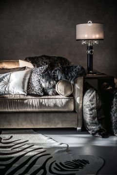 Bronx - PA 809-Bronx table lamp by Pieter Adam