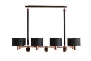 Bronx - PA 830-Pendant Bronx 8 shades by Pieter Adam