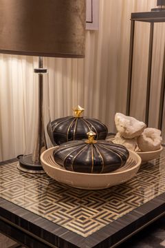 Cocoon - FPA 620-Cocoon luxury box low by Pieter Adam - view 5
