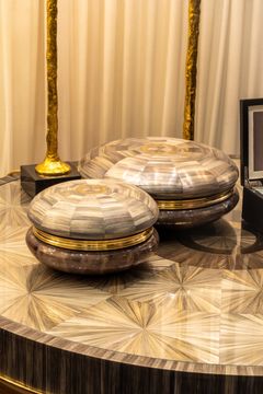 Macaroon - FPA 611-Macaroon luxury box by Pieter Adam - view 6