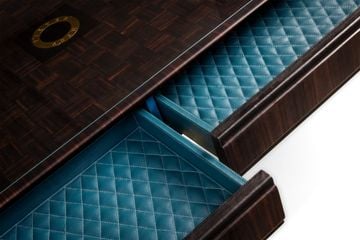Circum - FPA 404-Circum coffee table by Pieter Adam - view 5