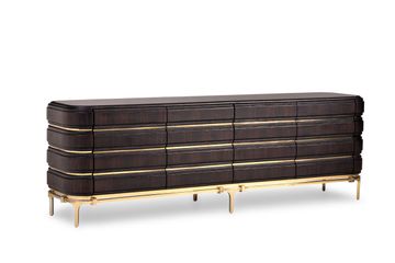 Circum - FPA 405-Circum sideboard by Pieter Adam - view 4