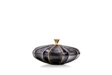 Cocoon - FPA 620-Cocoon luxury box low by Pieter Adam - view 2