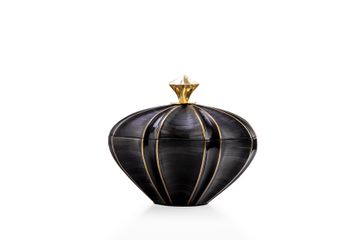 Cocoon - FPA 621-Cocoon luxury box high by Pieter Adam - view 7