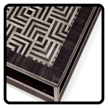 Collec(t)able - FPA 504-Collec(t)able end table with tray by Pieter Adam - view 8