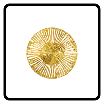 Le Soleil - PA 200-Le Soleil wall lamp by Pieter Adam - view 6