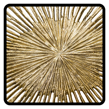 Le Soleil - PA 202-Le Soleil wall lamp by Pieter Adam - view 8