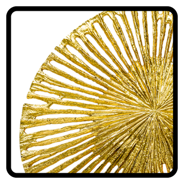 Le Soleil - PA 200-Le Soleil wall lamp by Pieter Adam - view 7