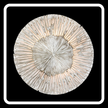 Le Soleil - PA 203-Le Soleil wall lamp by Pieter Adam - view 6