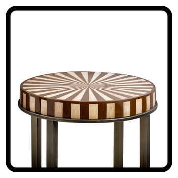 Collec(t)able - FPA 512-Collec(t)able high round pillar by Pieter Adam - view 8