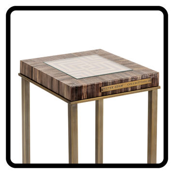 Collec(t)able - FPA 506-Collec(t)able high square pillar by Pieter Adam - view 8