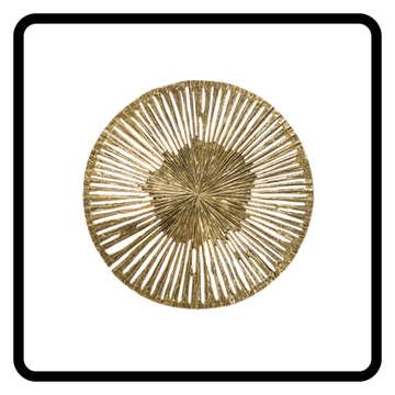 Le Soleil - PA 201-Le Soleil wall lamp by Pieter Adam - view 7